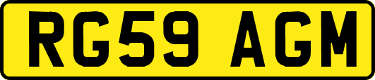 RG59AGM