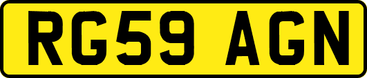 RG59AGN