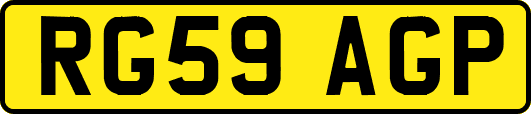 RG59AGP