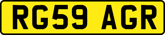 RG59AGR