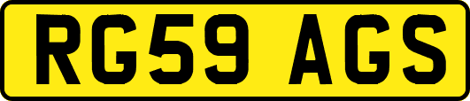 RG59AGS