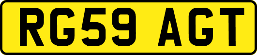 RG59AGT