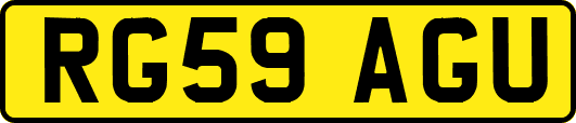 RG59AGU