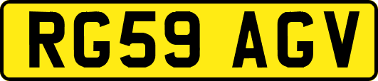 RG59AGV