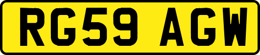 RG59AGW