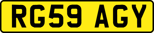 RG59AGY