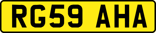 RG59AHA