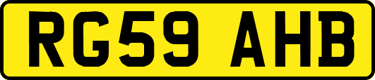 RG59AHB