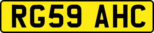 RG59AHC