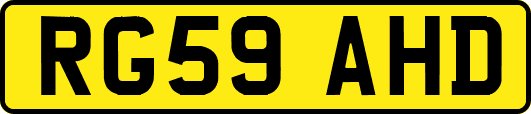 RG59AHD