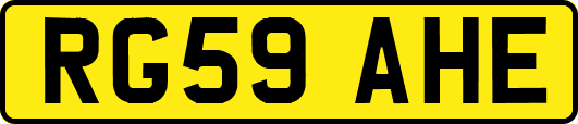 RG59AHE