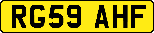 RG59AHF