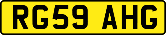 RG59AHG