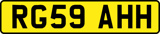 RG59AHH