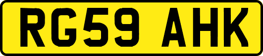 RG59AHK