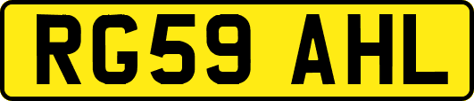 RG59AHL