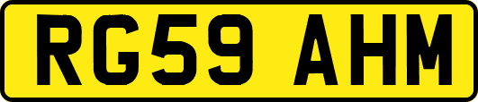 RG59AHM