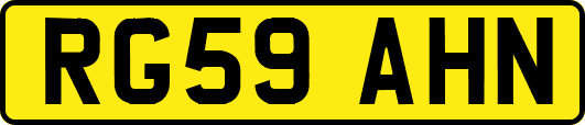RG59AHN