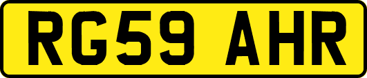 RG59AHR