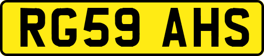 RG59AHS
