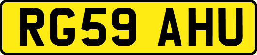 RG59AHU