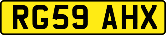 RG59AHX
