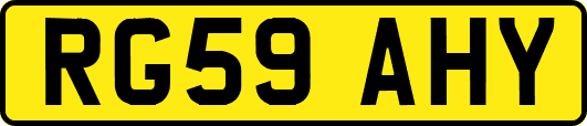 RG59AHY