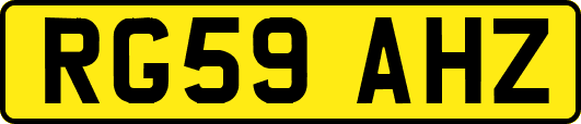 RG59AHZ