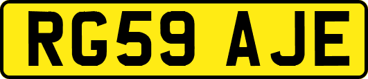 RG59AJE