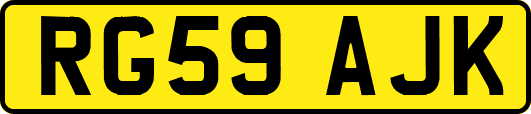 RG59AJK