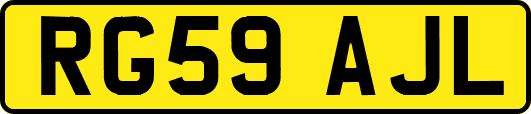 RG59AJL