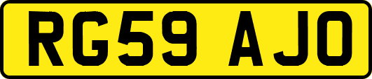 RG59AJO