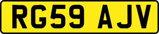 RG59AJV