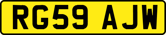 RG59AJW