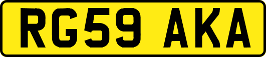 RG59AKA