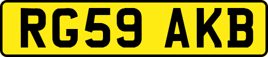 RG59AKB