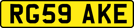 RG59AKE