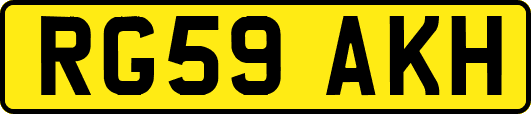 RG59AKH