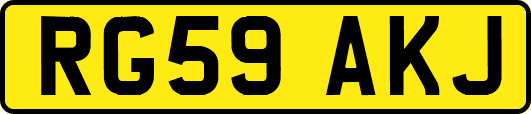 RG59AKJ