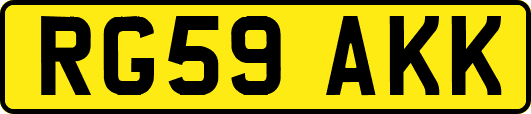 RG59AKK