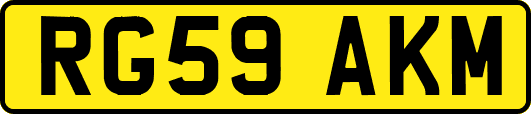 RG59AKM