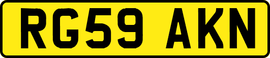 RG59AKN
