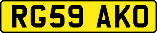 RG59AKO