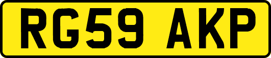RG59AKP