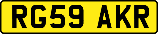 RG59AKR