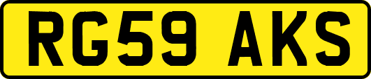RG59AKS