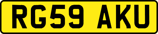 RG59AKU