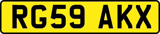 RG59AKX