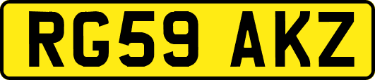 RG59AKZ