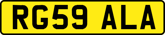 RG59ALA